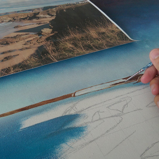 Why it's Okay to Fall Out of Love with a Painting