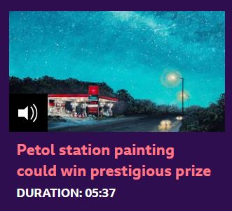 BBC Radio Cornwall Interviews