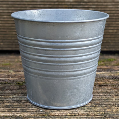 Hand Painted Small Bucket 04 - Coming Soon