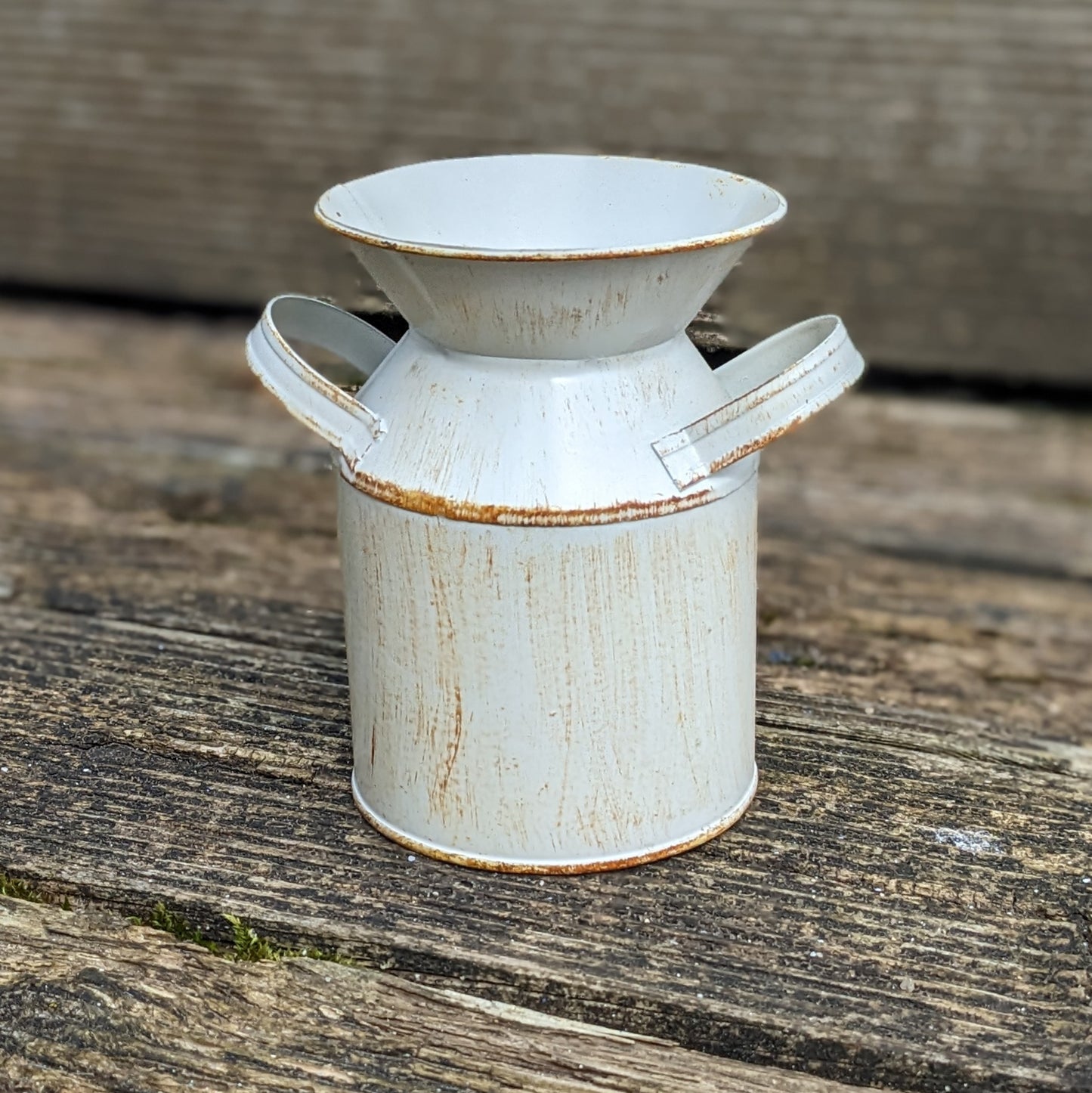 Hand Painted Milk Churn 08 - Small - Coming Soon
