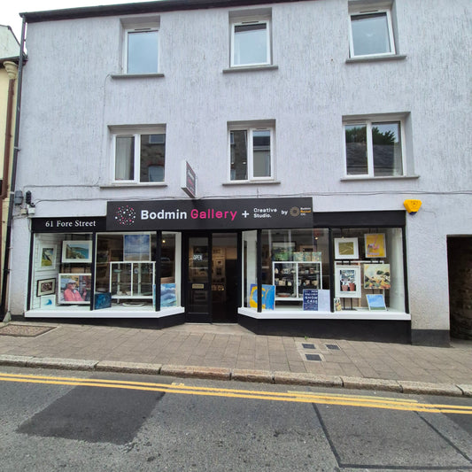 Bodmin Gallery