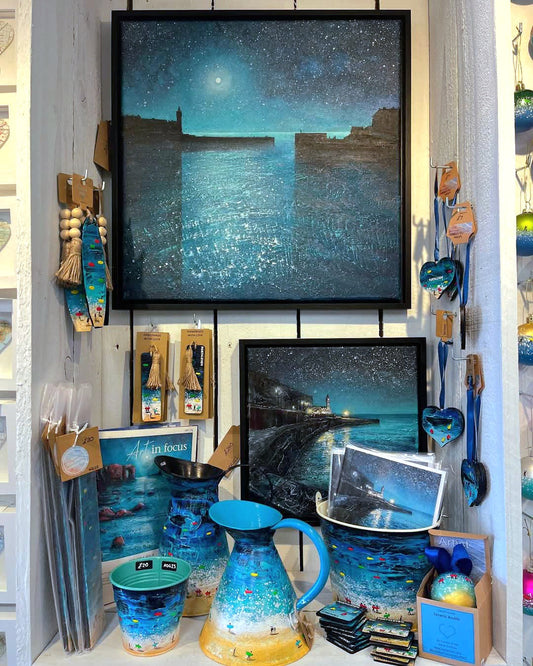 Heather Jane & Co Porthleven