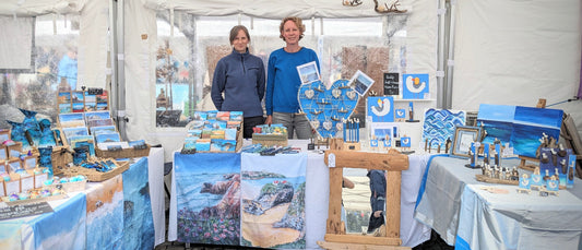 Truro Craft Fair 12th July 2024