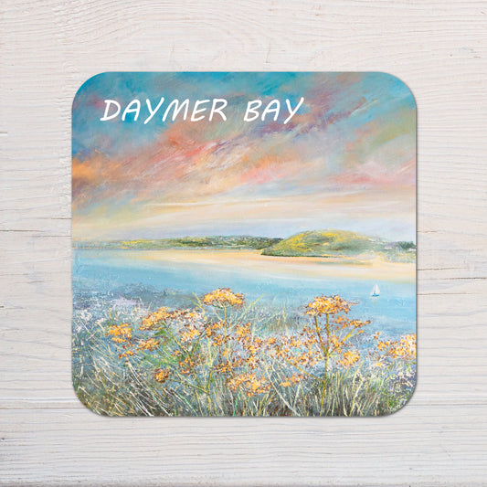 Daymer Bay Camel Estuary Coaster