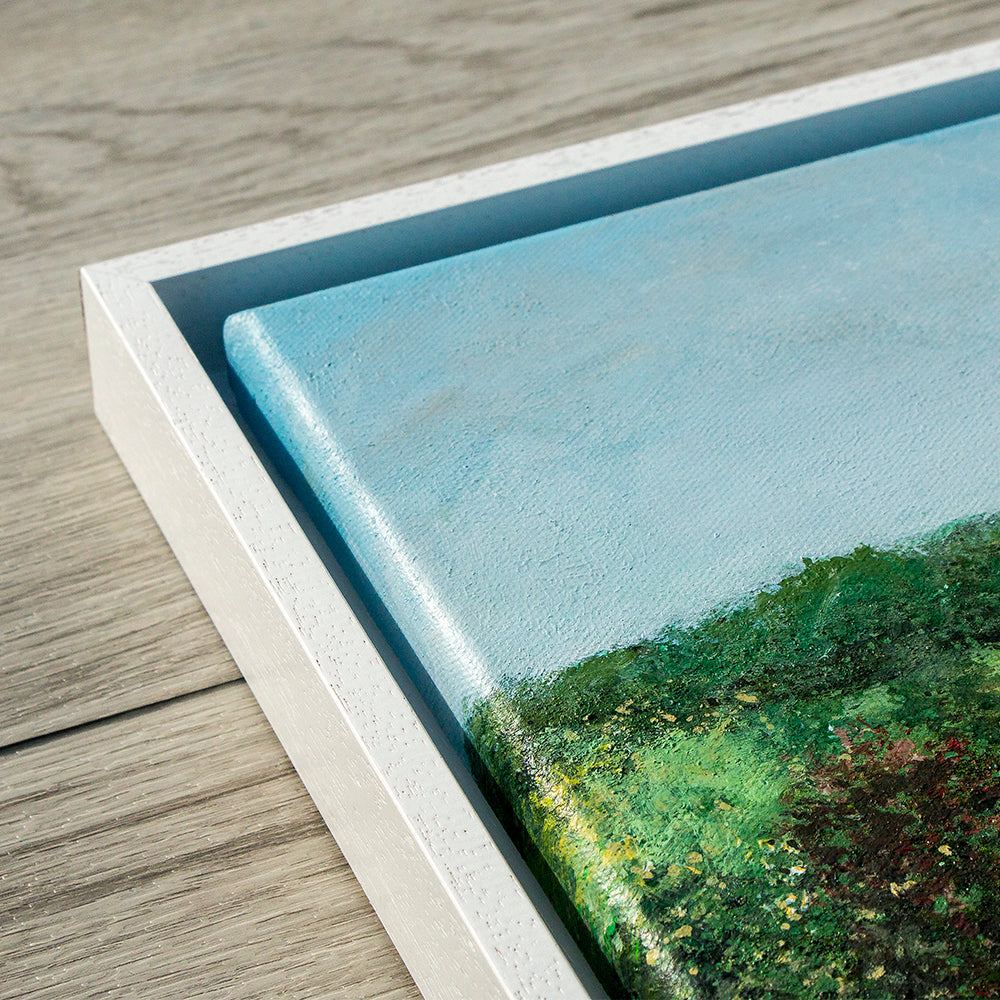 Lanhydrock Original Art