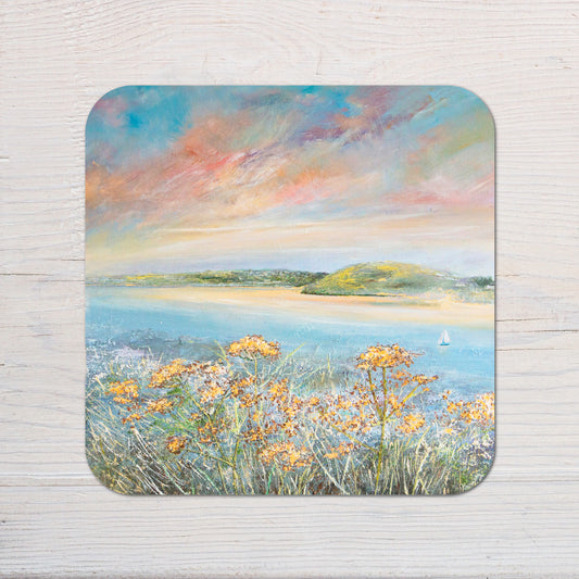 Daymer Bay Camel Estuary Coaster