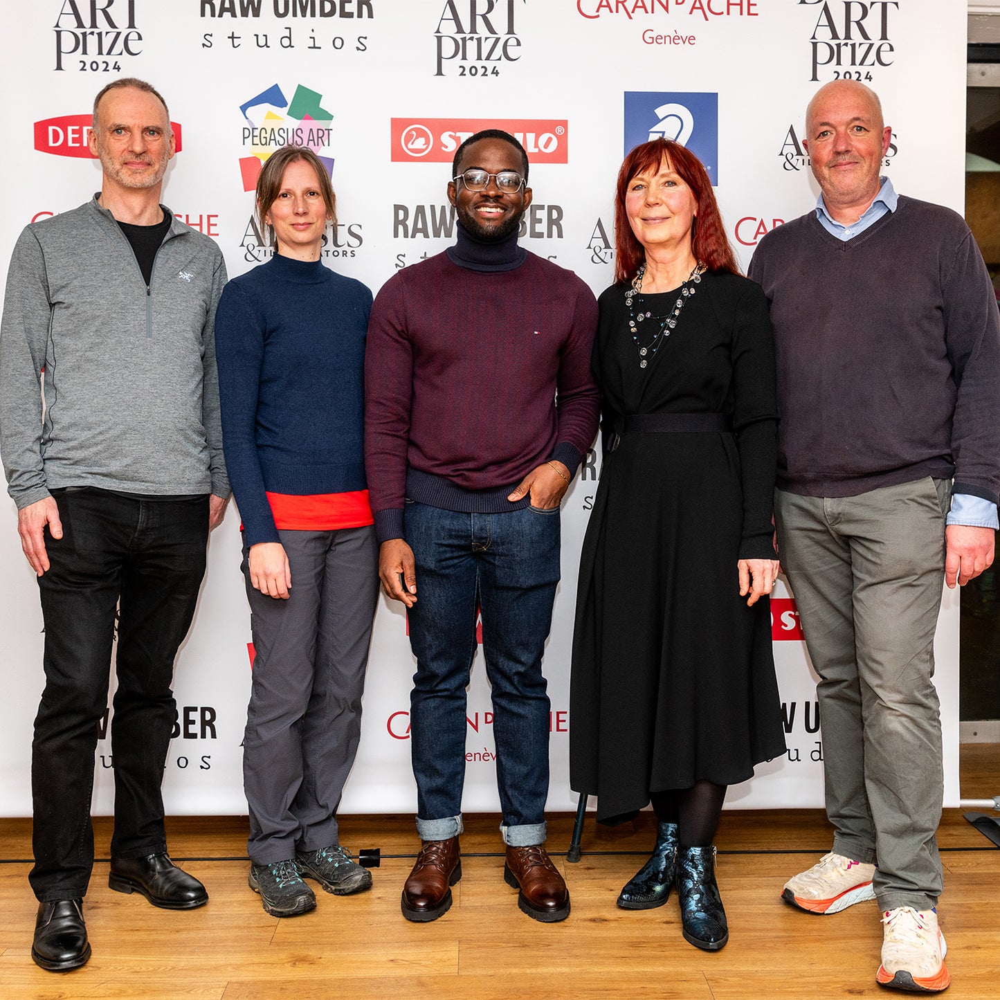 Driving Home, Newquay The Gannel Original Art