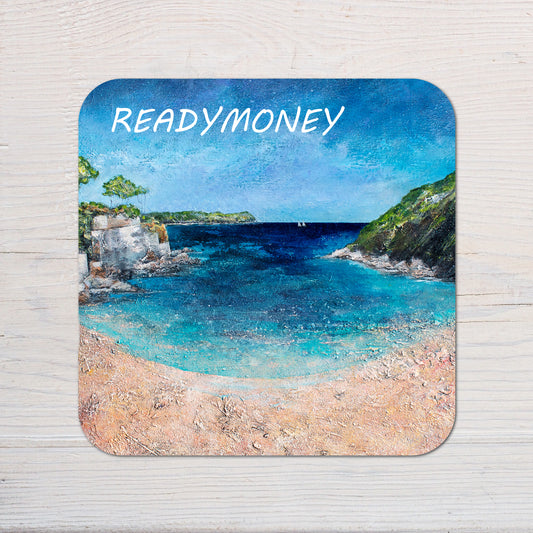 Readymoney Beach Coaster