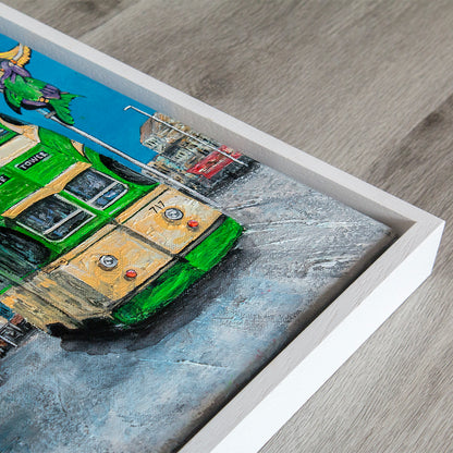 Blackpool Original Art